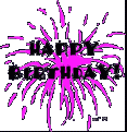 Clicca sull'immagine per ingrandirla. 

Nome:   happybirthday20js8.gif 
Visite: 16 
Dimensione: 27.5 KB 
ID: 118122