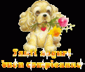 Clicca sull'immagine per ingrandirla. 

Nome:   tantiauguribuoncompleanno3ht8.gif 
Visite: 14 
Dimensione: 167.8 KB 
ID: 118163